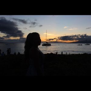 Meet your Posher, Allie